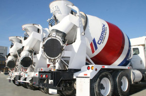 CEMEX