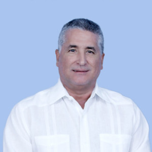 Doctor Jose Natalio Redondo