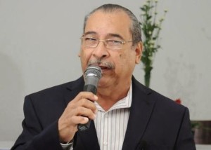Dr. Ivan Rivera