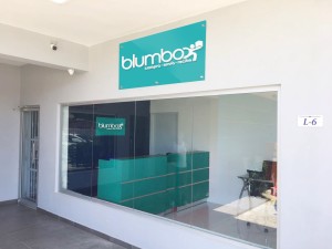 Instalaciones Blumbox Sosúa