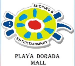 Playa Dorada Plaza Logo