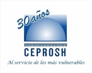 CEPROSH 30 ANIVERSARIO