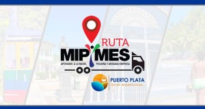 Logo 2 Ruta Mipymes Puerto Plata