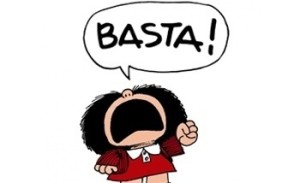 BASTA 1