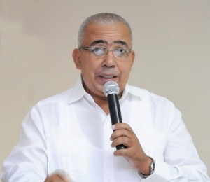 Sixto Peralta, presidente de la CCPPP