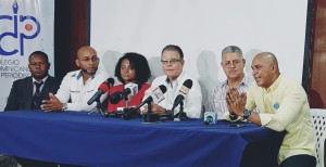 El periodista Salvador Batista resaltó la caída del turismo en la zona del Limón