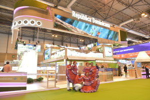 Stand RD Fitur 2019