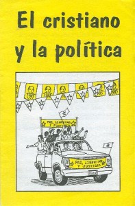 elcristianoylapolitica