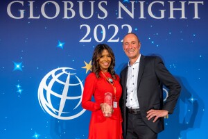 Globus Award 2022, OPT Alemania