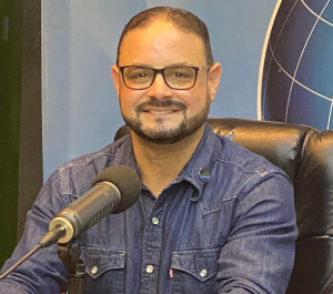 Oliver Nazario