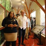 Visita Museo Greogorio Luperón_0