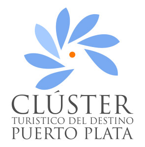 Logo Cluster Turistico Destino Puerto Plata