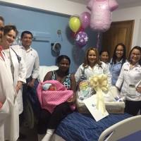 Primer Nacimiento del 2018 CMBO (3)