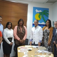 Mercedes Castillo presidirá Comité de Integración Social de Adompretur