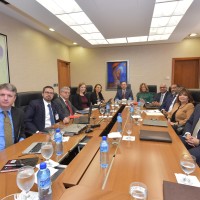 Reunión BC-FMI