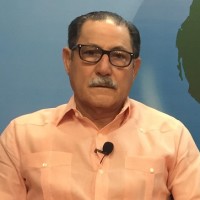 jose nazario