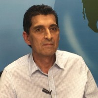 juan pablo gonzalez camara