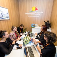 3. Reuniones de la OPT Rusia