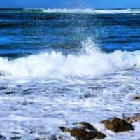 AUTORIDADES TOMAN MEDIDAS DE CONTINGENCIA ANTE FUERTES OLEAJES QUE SE REGISTRAN EN COSTA ATLANTICA (1)