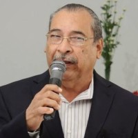 Dr. Ivan Rivera