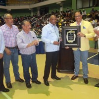 reconocimiento