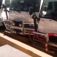 transporte