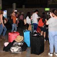 Aeropuerto PC