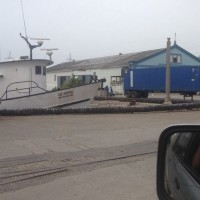 MUELLE DE PP DESTRUIDO (3)