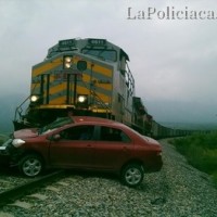 CHOQUE 3