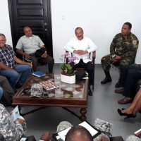 comite de recepcion cabalgata duartiana