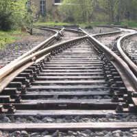 desvios tren