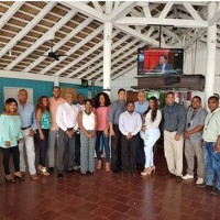 periodistas sosua ca