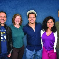Elenco