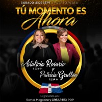 TU MOMENTO ES AHORA POP