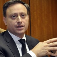 El pais.Entrevista al Procurador General de la Republica, Jean Alain Rodríguez, informó  que en el caso de los aviones Súper Tucano y los expedientes del Instituto Nacional de Aguas Potables y Alcantarillados (INAPA)Hoy/Pablo Matos      1-09-2016