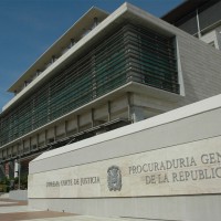 Edificio PGR