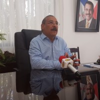 gobernador rivera informa cajas navideñas 2018