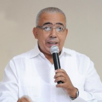 Sixto Peralta, presidente de la CCPPP