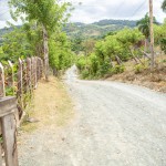 ALCALDÍA INICIA REACONDICIONAMIENTO CAMINOS VECINALES EN LOCACIONES RURALES DEL MUNICIPIO SAN FELIPE DE PUERTO PLATA (2)