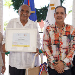 Ángela Hernández, Juan Ventura, Pastor De Moya y Joan Ferrer