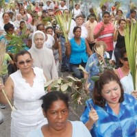 Cómo Se Celebra La Semana Santa En República Dominicana
