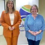 Emabajadora del Reino Unido
