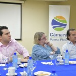 Embajadora del Reino Unido