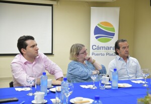 Embajadora del Reino Unido