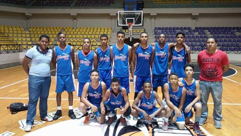 Fco. Del Rosario Sánchez y Gregorio Luperón se coronan campeones