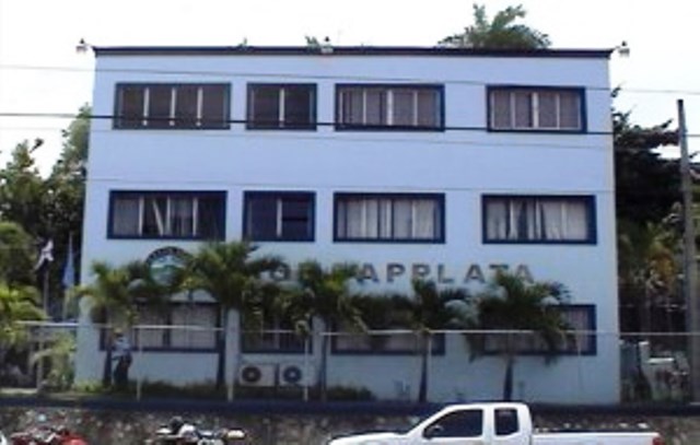 Coraapplata atribuye la precariedad del servicio de agua a que los ríos están secos o muy disminuidos