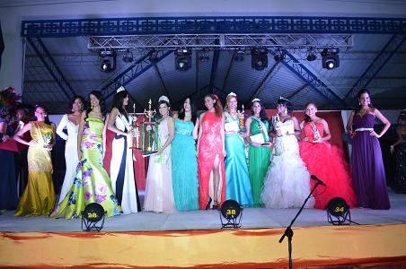 Ucapplata escogerá reina del Carnaval de Puerto Plata 2016 el 30 de enero