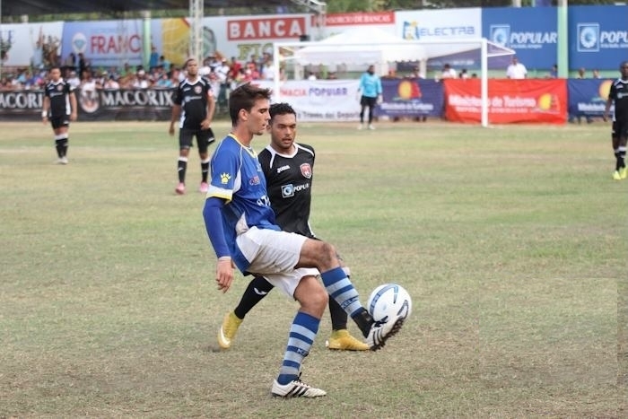 Atlántico FC primer equipo de RD en participar en Copa de Campeones del Caribe