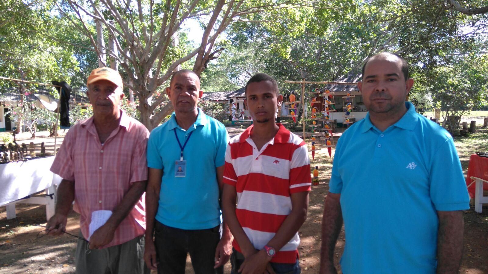 Artesanos del Solar y Templo de las Américas denuncian que cruceristas no compran nada por que no les permiten visitar sus tiendas