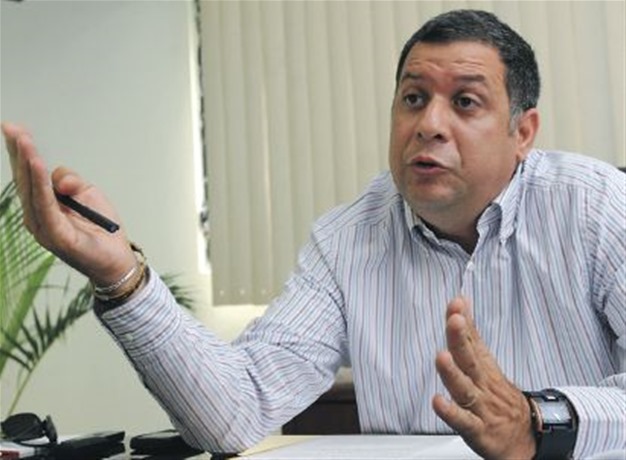 Sequía causo a ganaderos de Puerto Plata perdidas por RD$140.0 millones